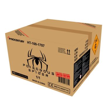 Preview: Profi-Feuerwerk,Batteriefeuerwerk, Sivesterfeuerwerk,F3